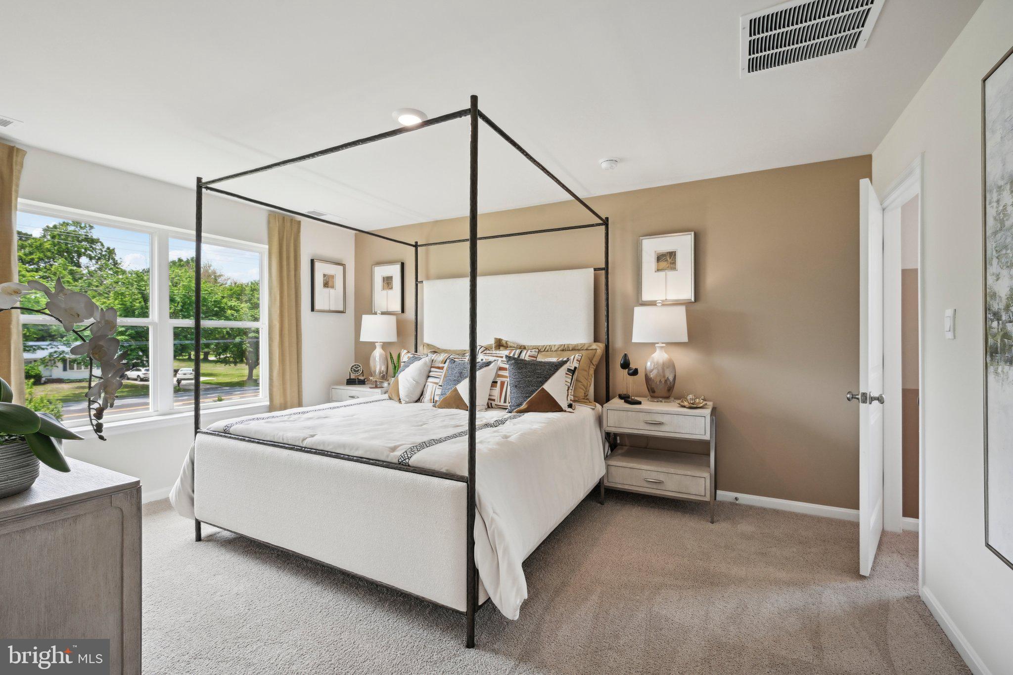 MAGNOLIA ESTATES - Residential