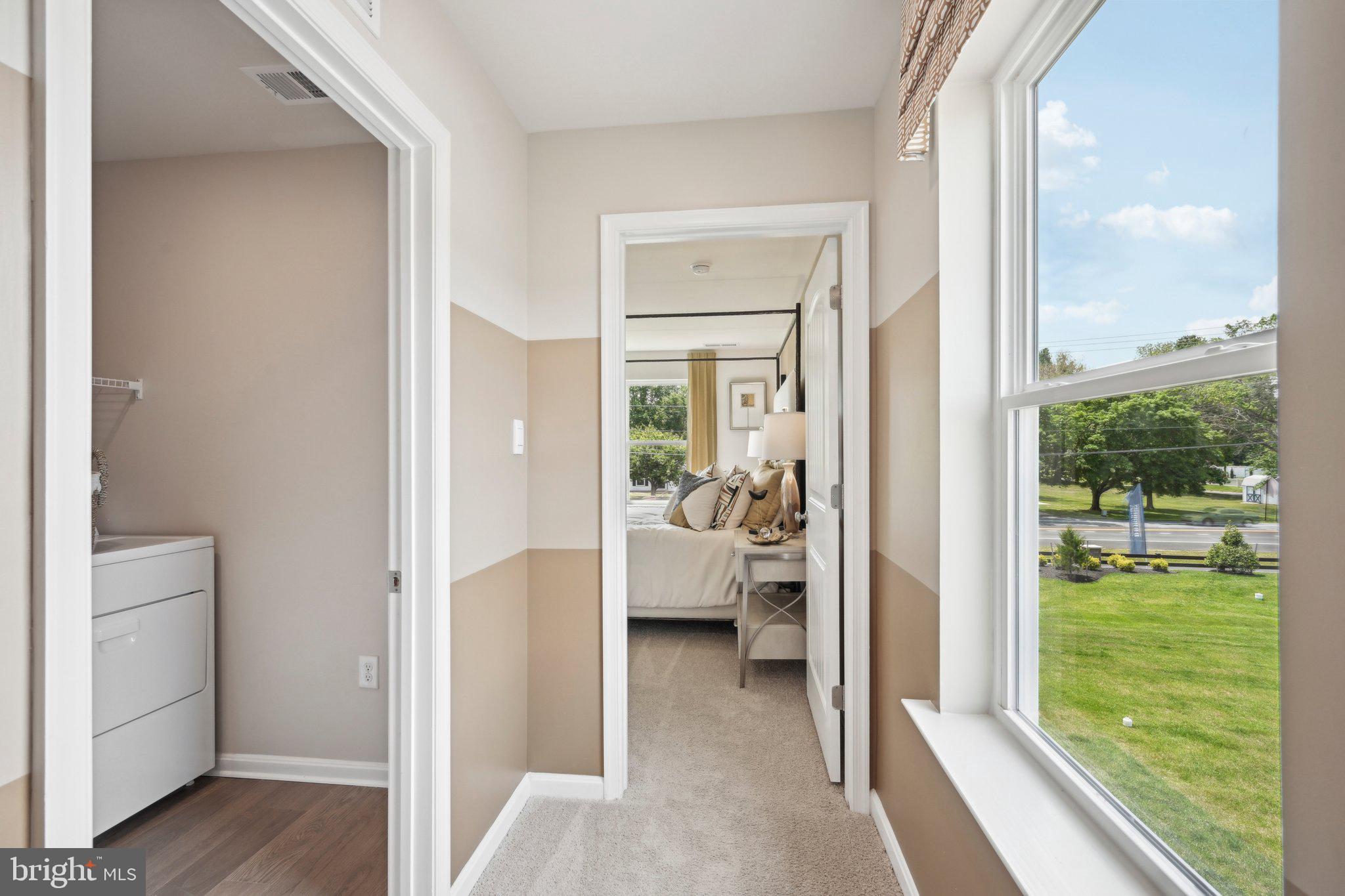 MAGNOLIA ESTATES - Residential