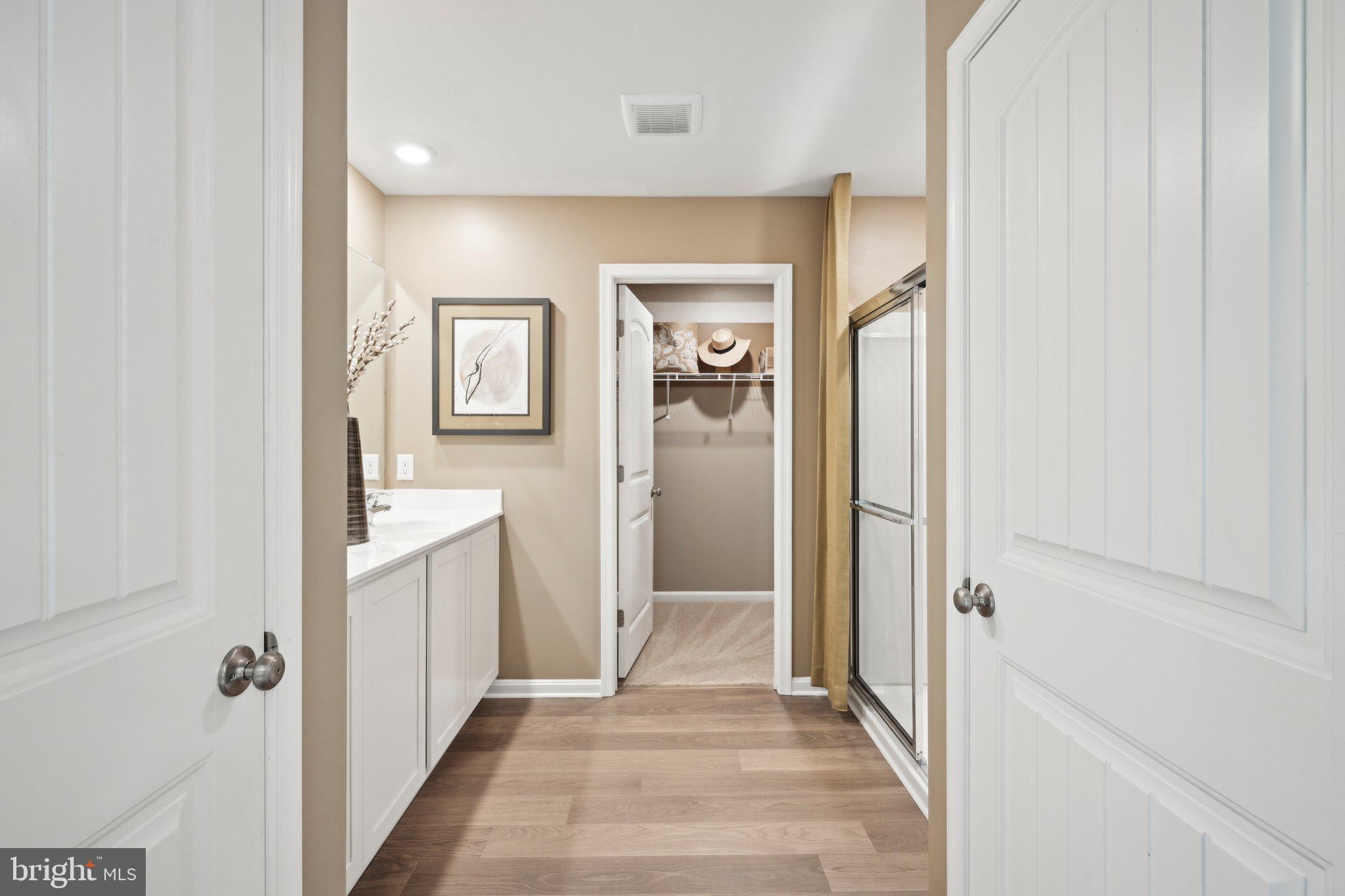 MAGNOLIA ESTATES - Residential