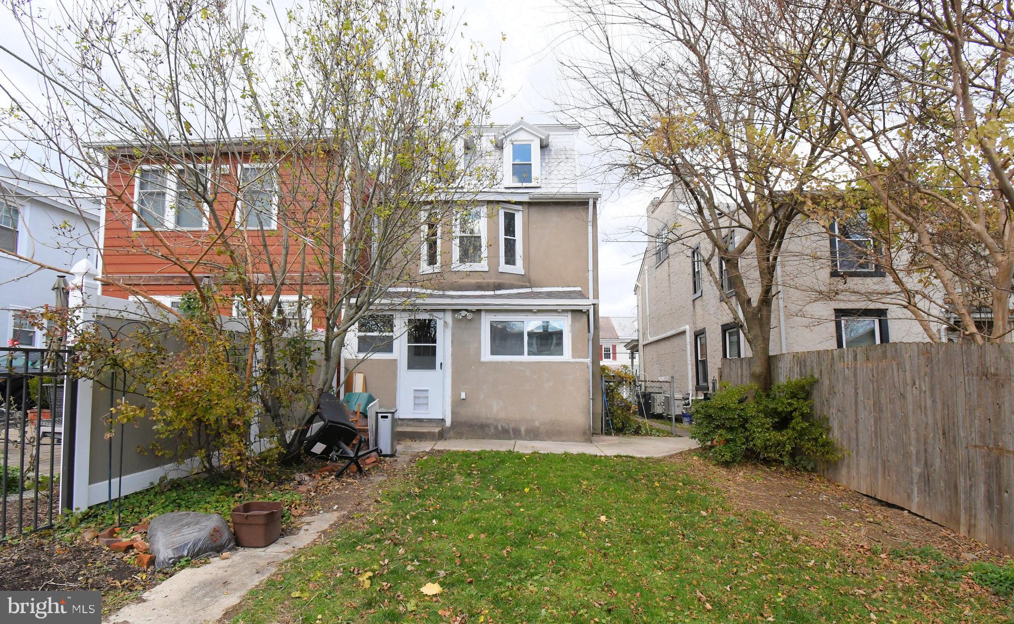 NONE AVAILABLE - Residential Lease