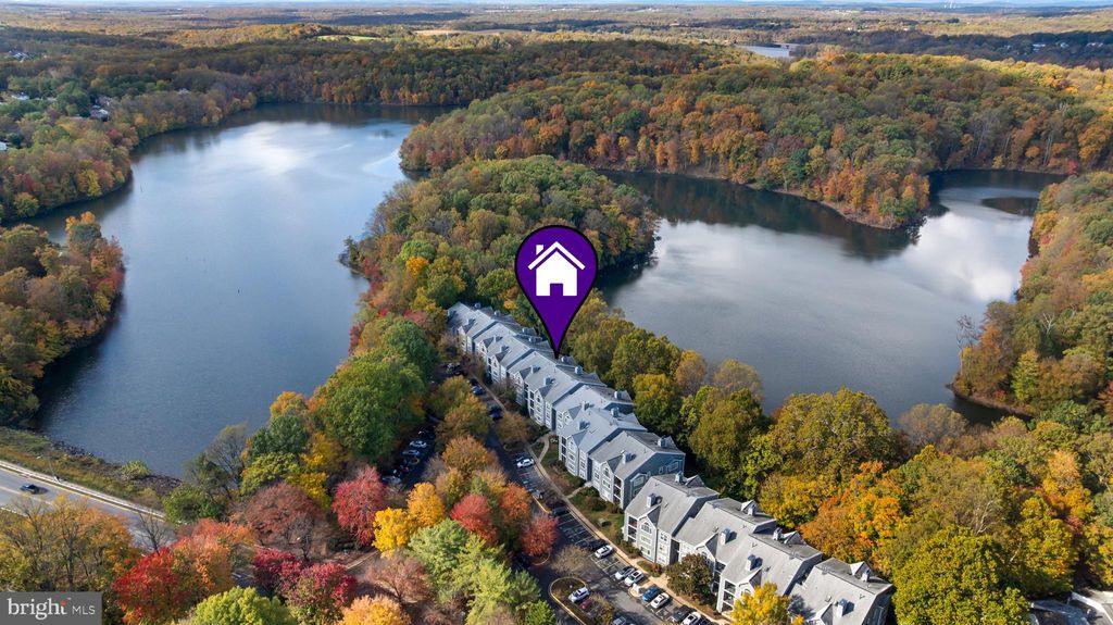 Photo of 20404 Shore Harbour Drive #D, GERMANTOWN, MD 20874 (MLS # MDMC2202014)