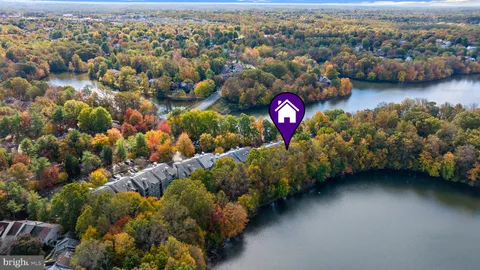 20404 Shore Harbour Drive Unit D, Germantown, MD MLS: MDMC2202014