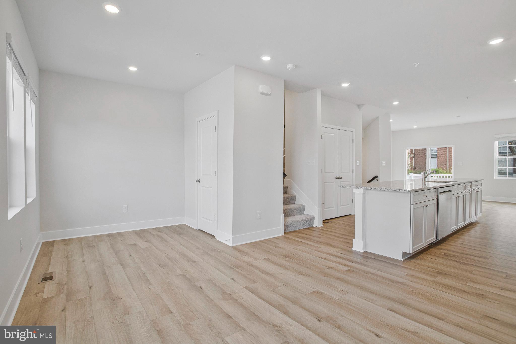 PATAPSCO GLEN - Residential Lease