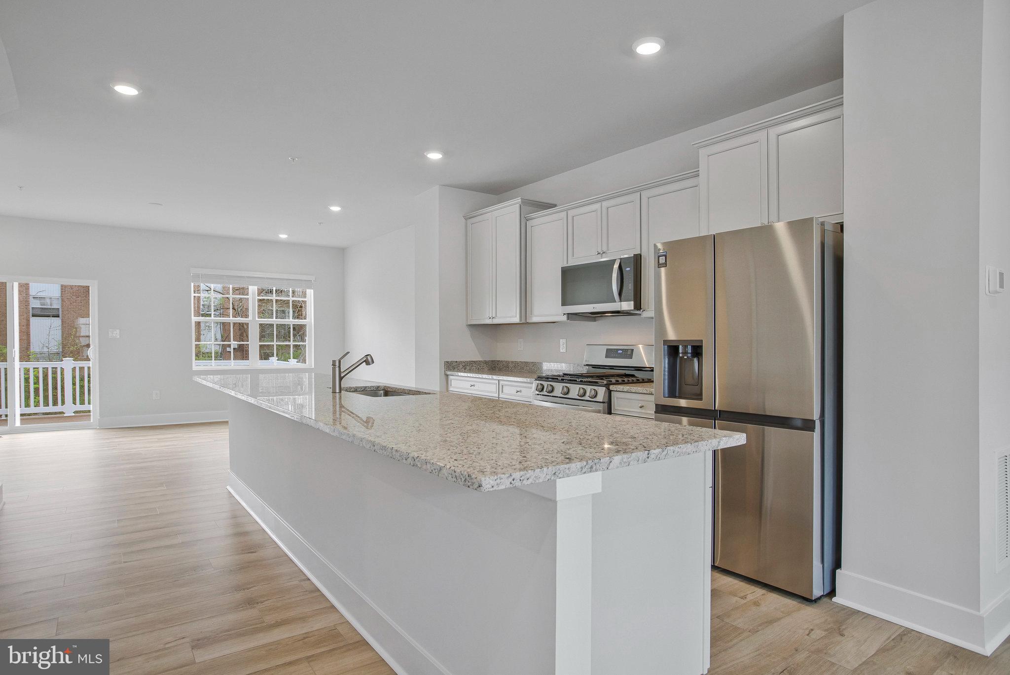 PATAPSCO GLEN - Residential Lease