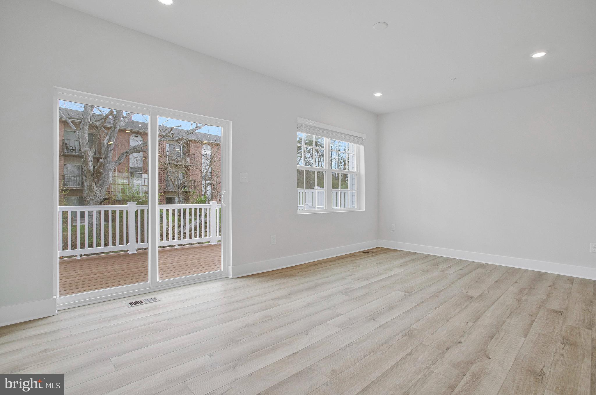 PATAPSCO GLEN - Residential Lease