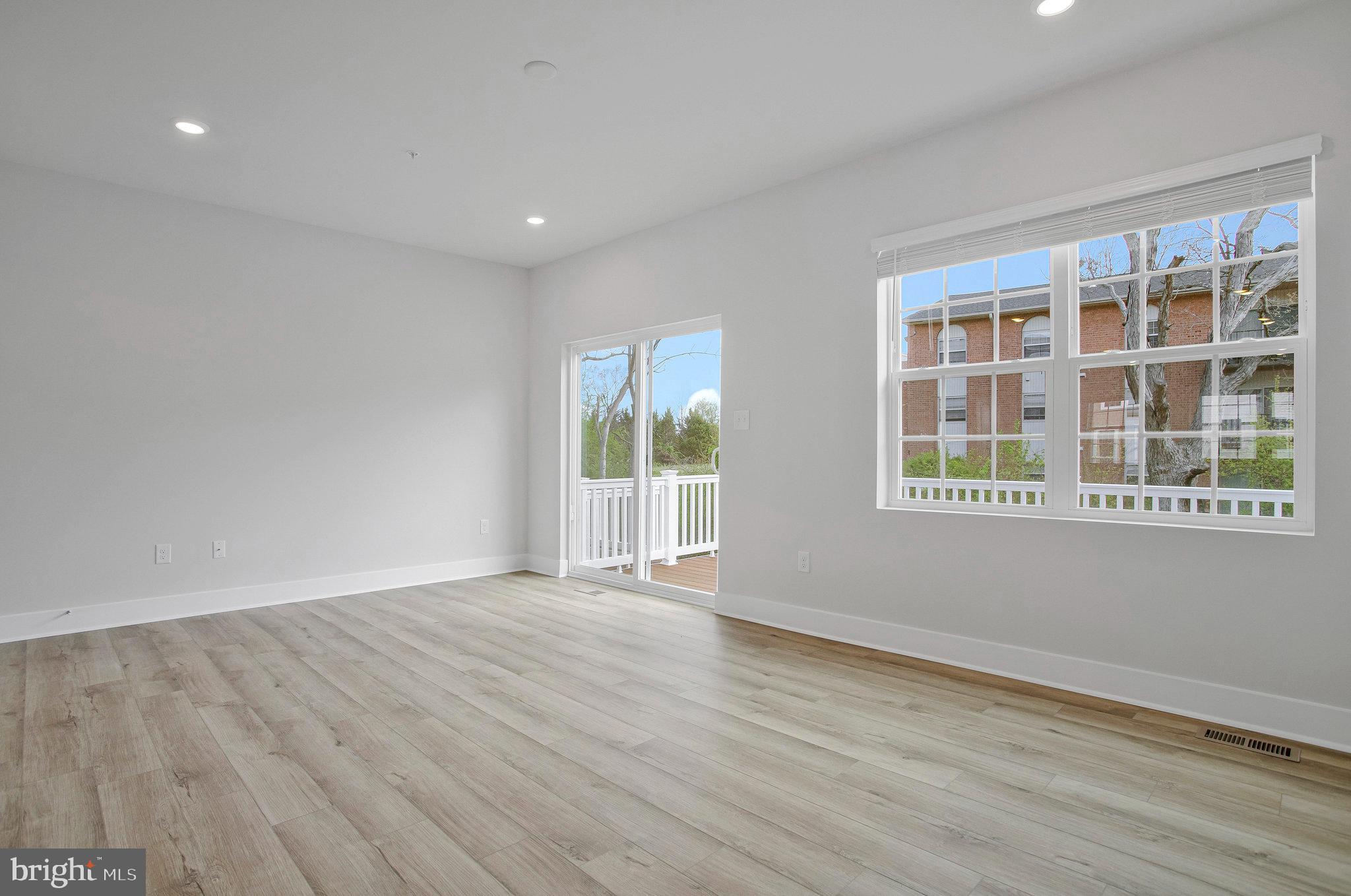 PATAPSCO GLEN - Residential Lease