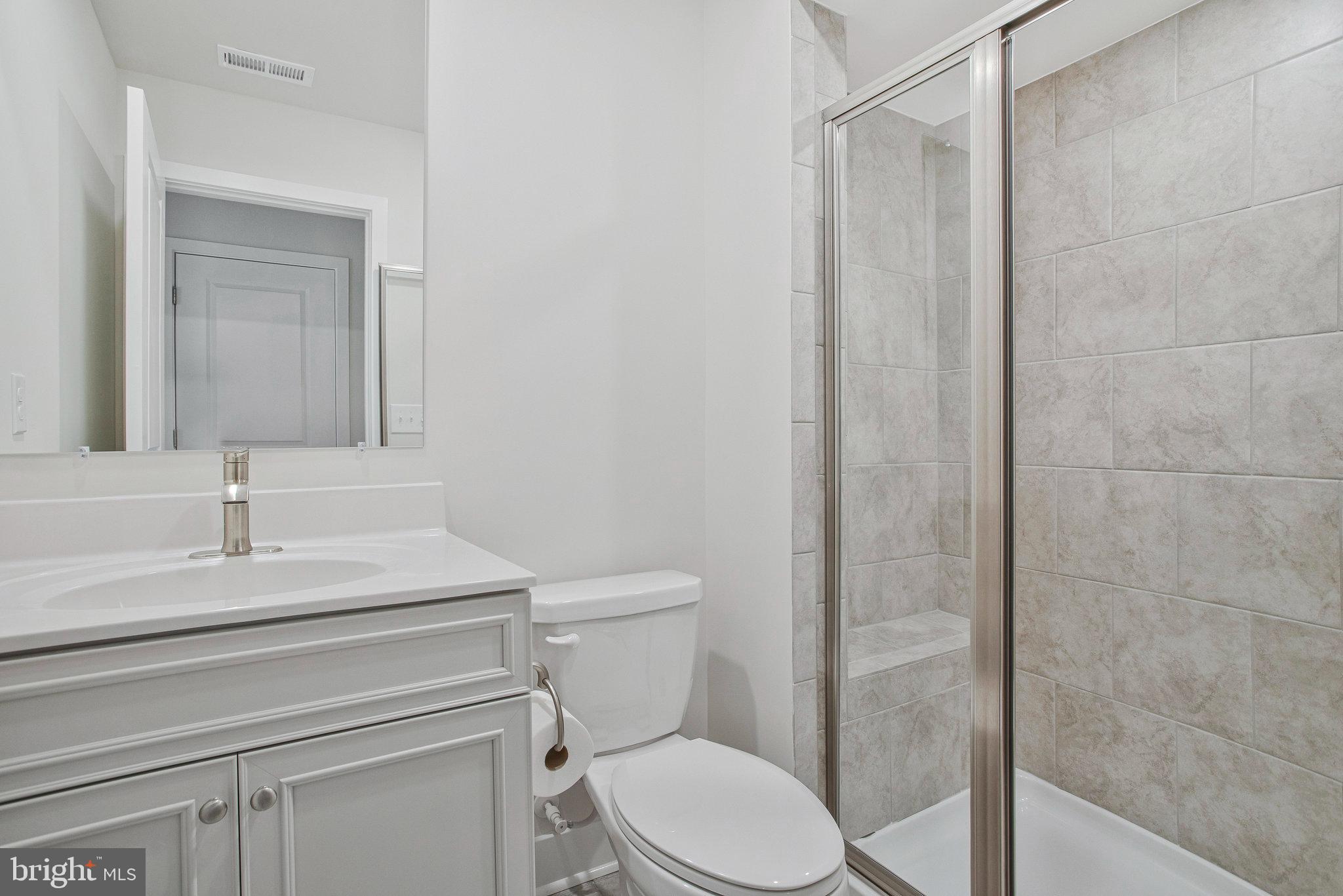 PATAPSCO GLEN - Residential Lease