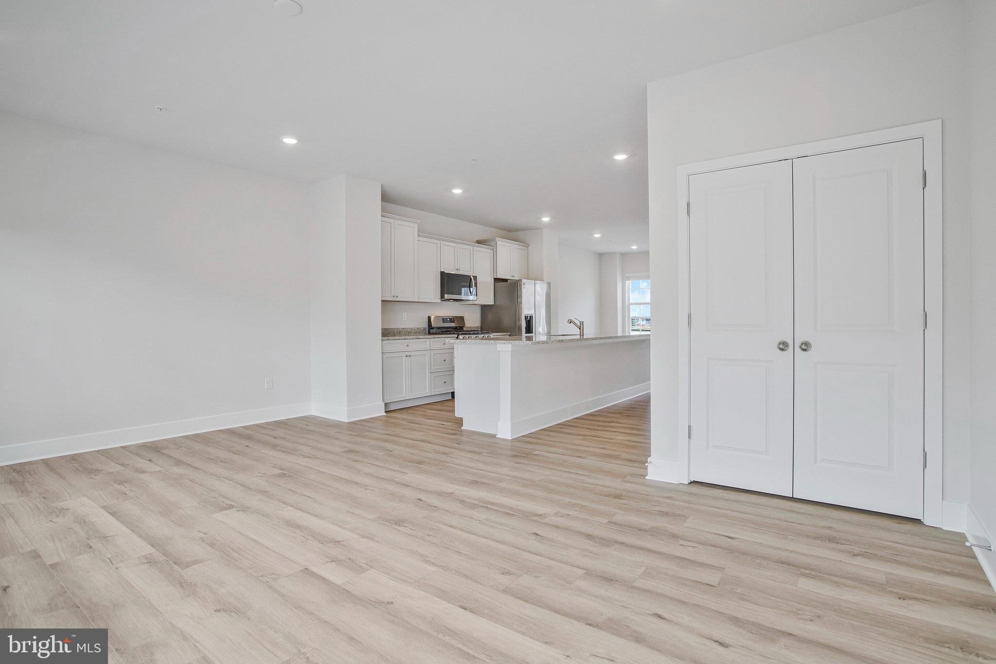 PATAPSCO GLEN - Residential Lease