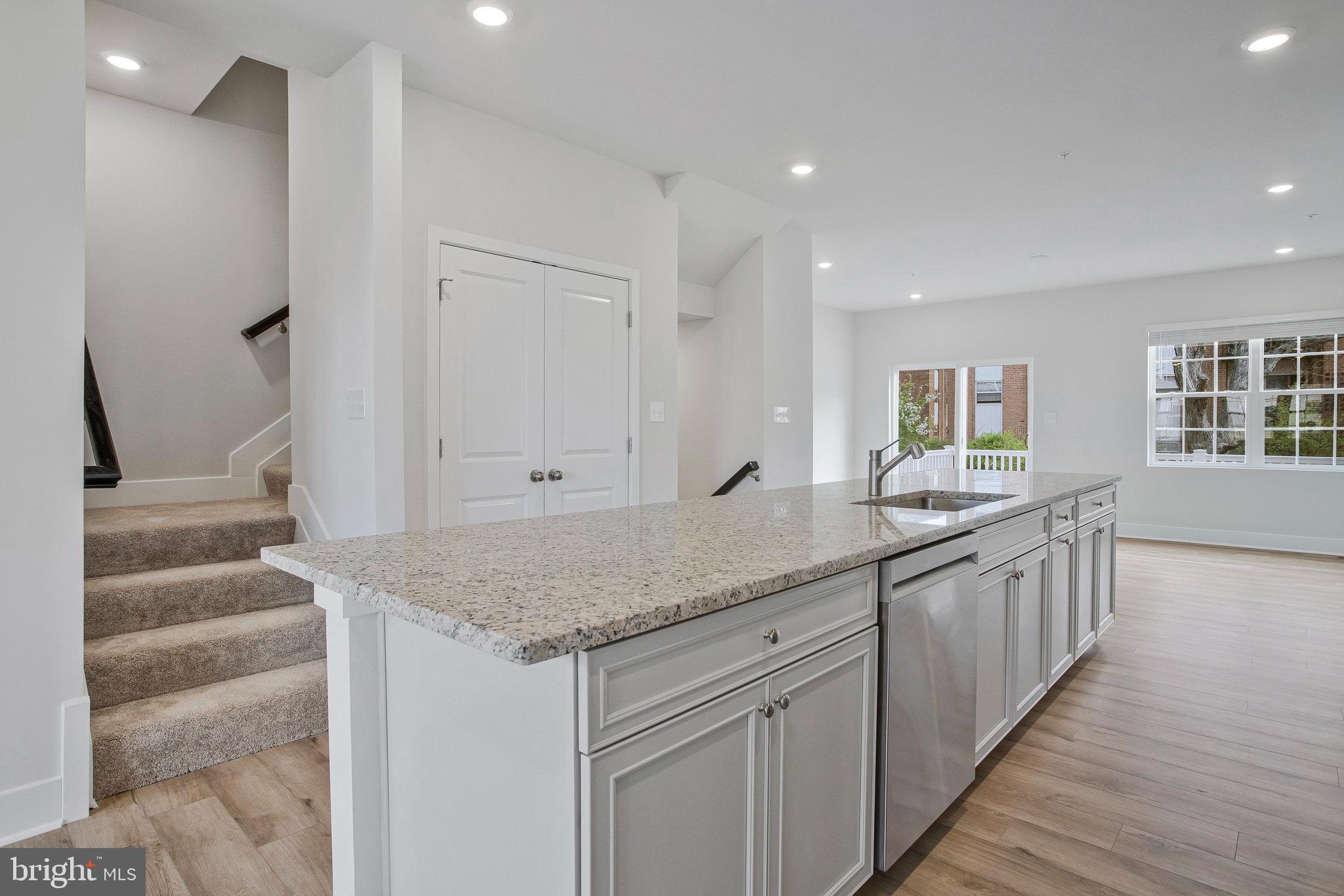 PATAPSCO GLEN - Residential Lease