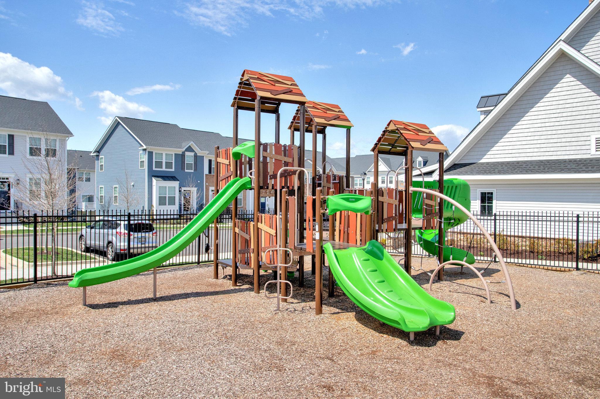 PATAPSCO GLEN - Residential Lease