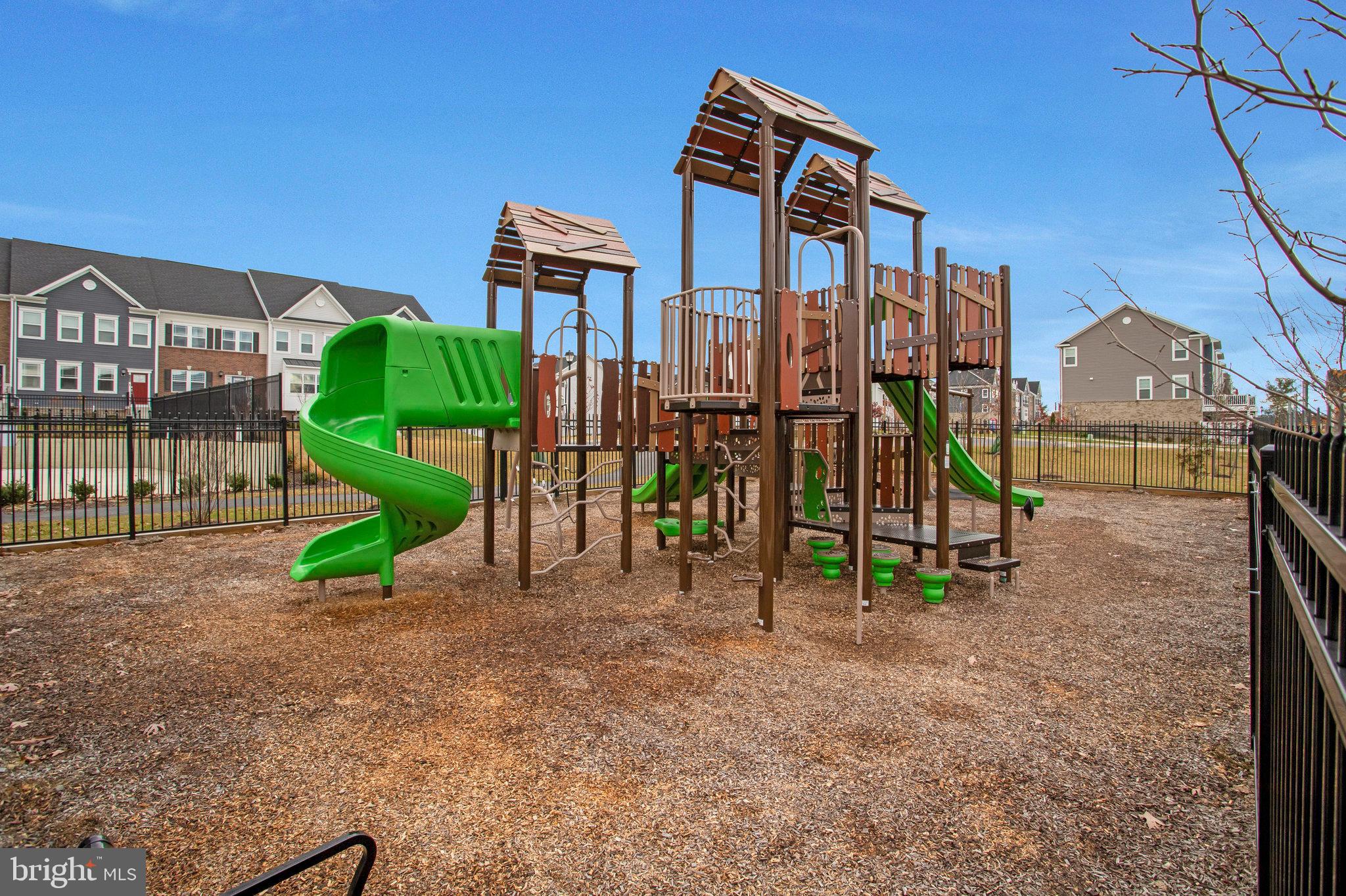 PATAPSCO GLEN - Residential Lease