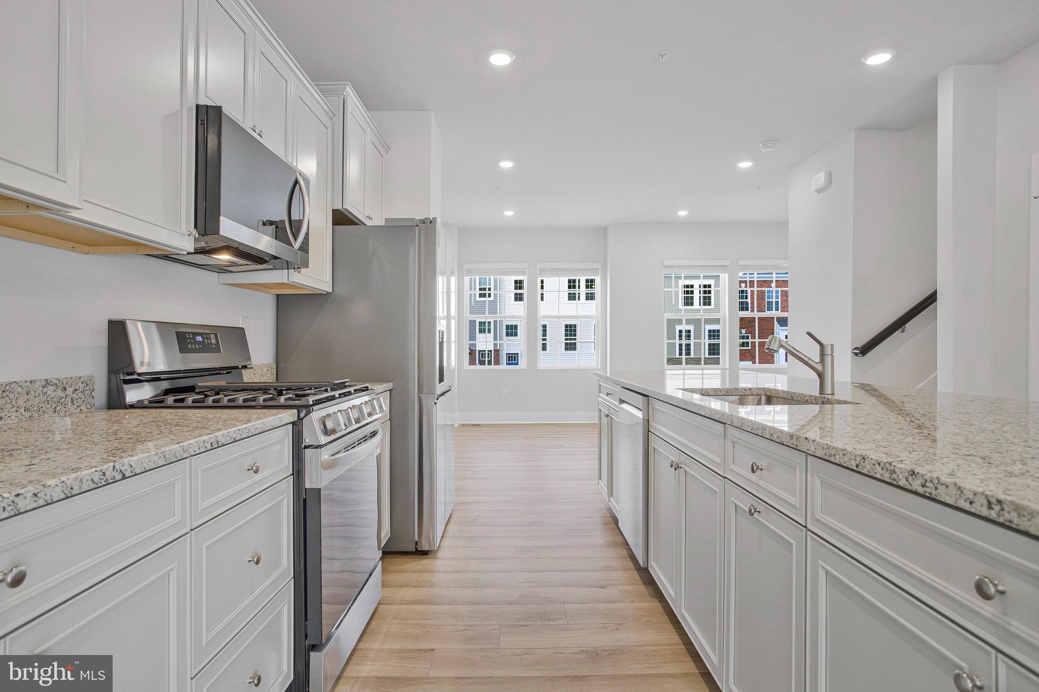 PATAPSCO GLEN - Residential Lease