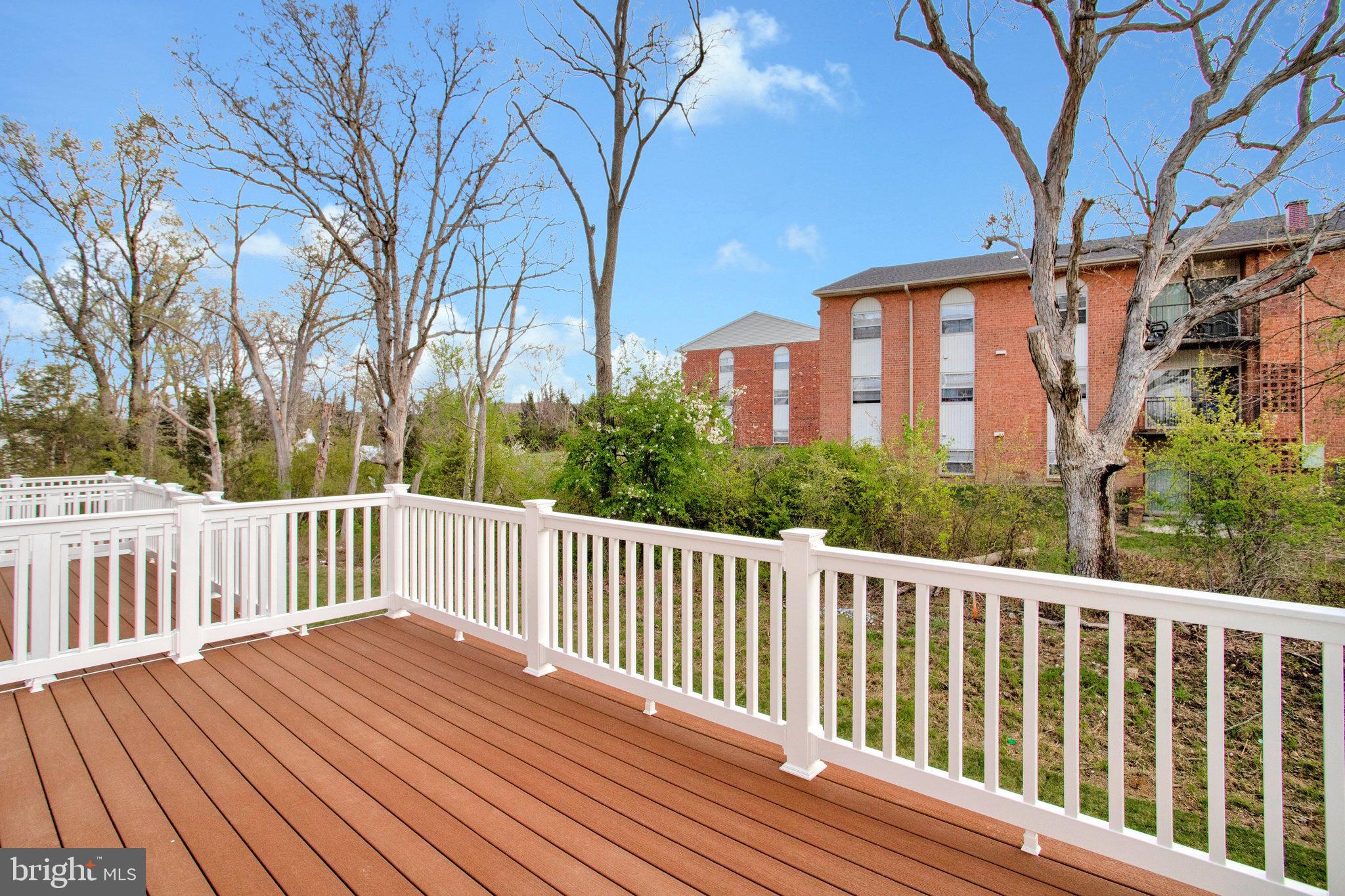 PATAPSCO GLEN - Residential Lease