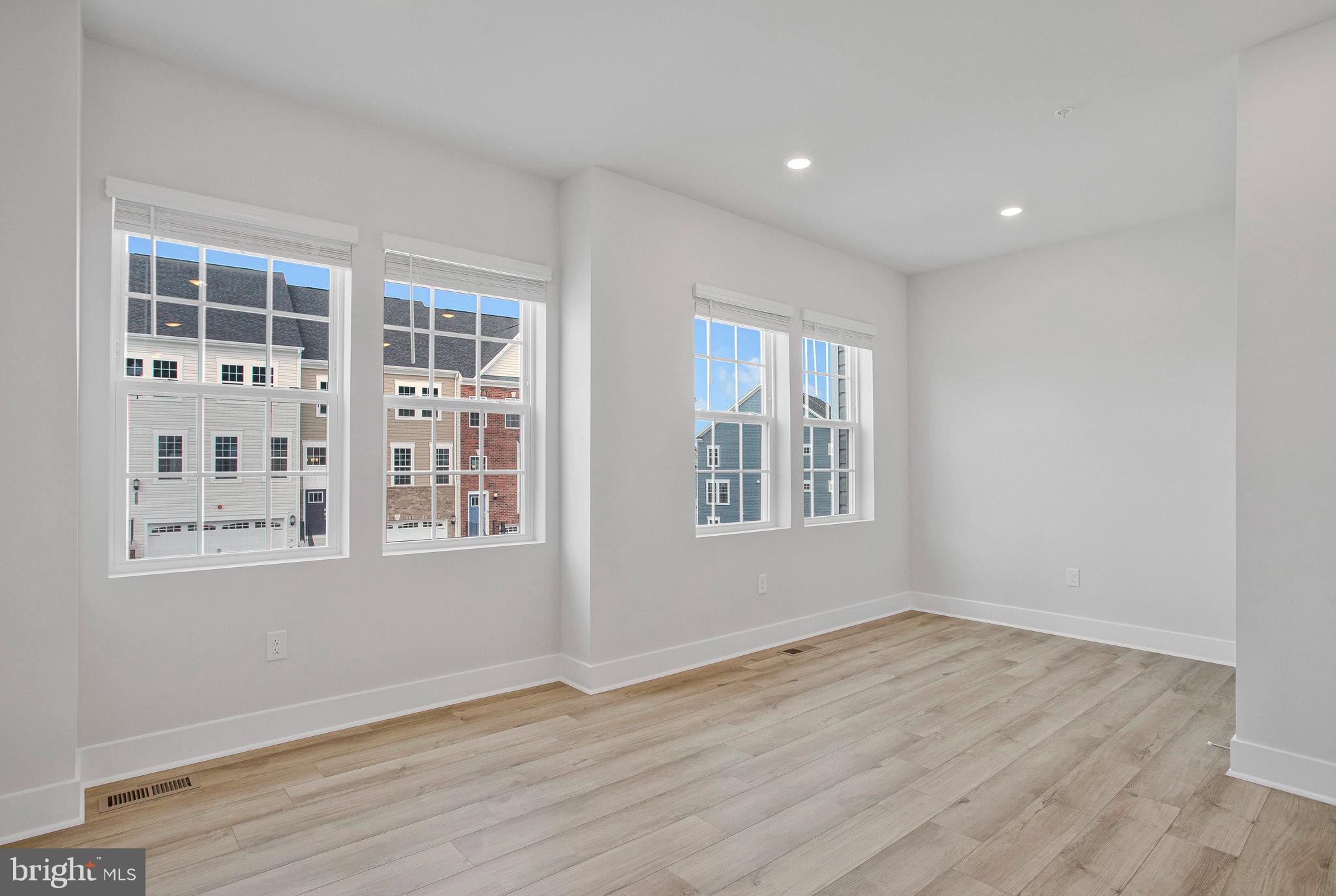 PATAPSCO GLEN - Residential Lease