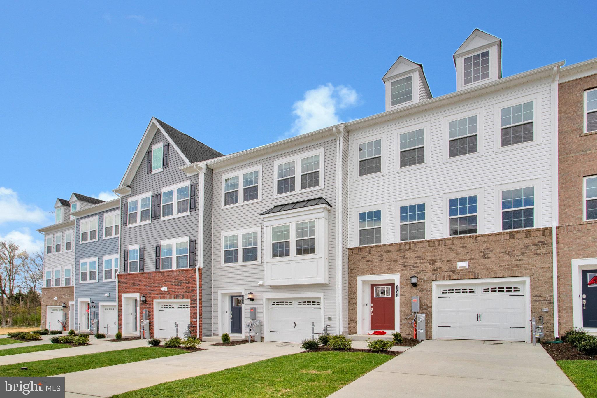 PATAPSCO GLEN - Residential Lease