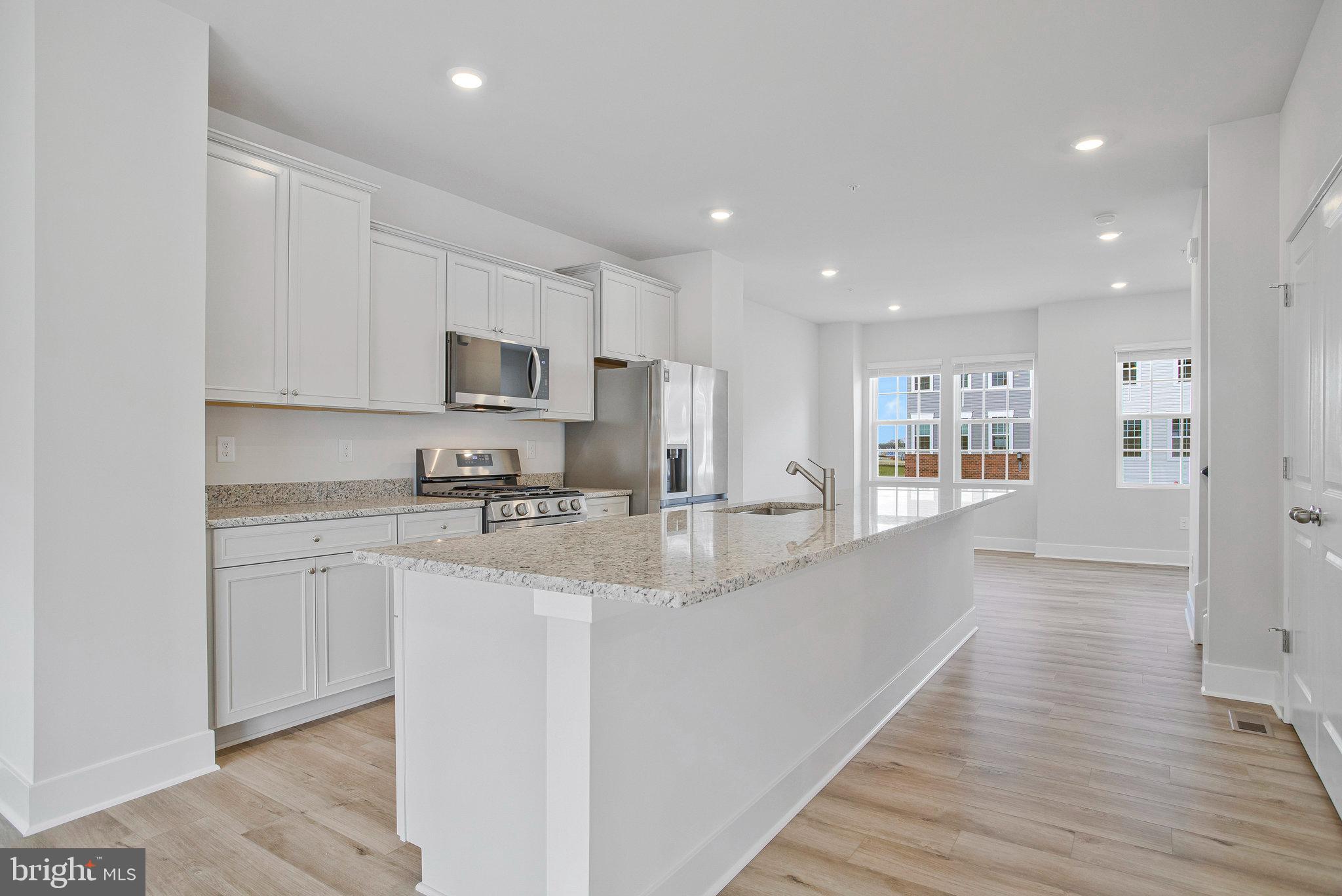 PATAPSCO GLEN - Residential Lease