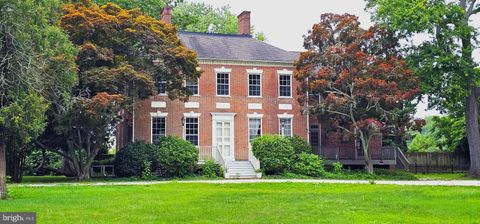 11700 MANSION STREET PRINCESS ANNE MD 21853