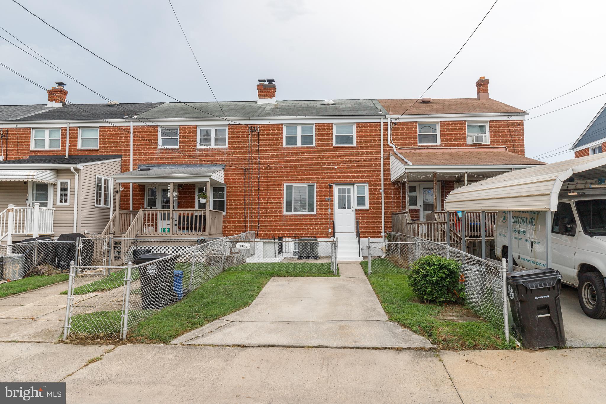 CHARLESMONT - Residential