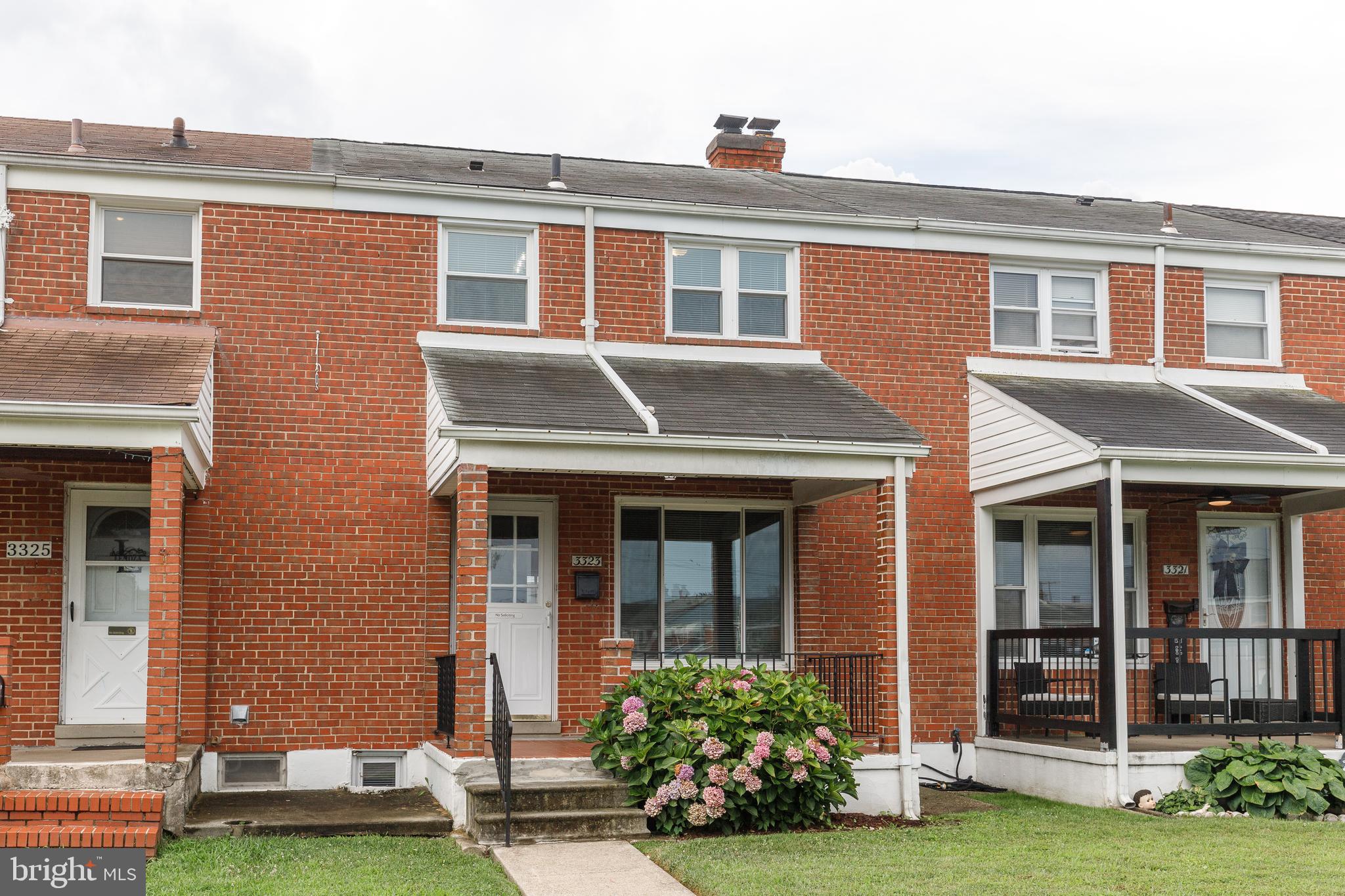 3323 WALLFORD DRIVE