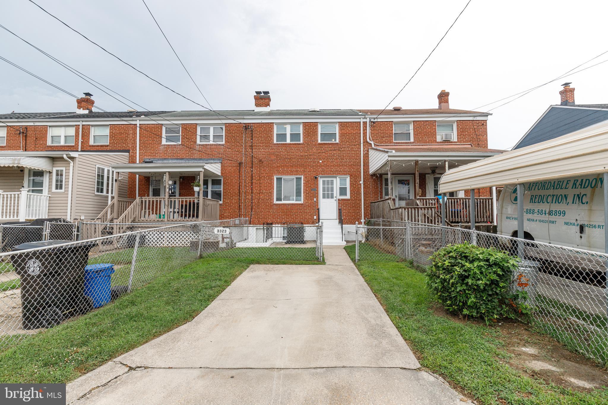 3323 WALLFORD DRIVE