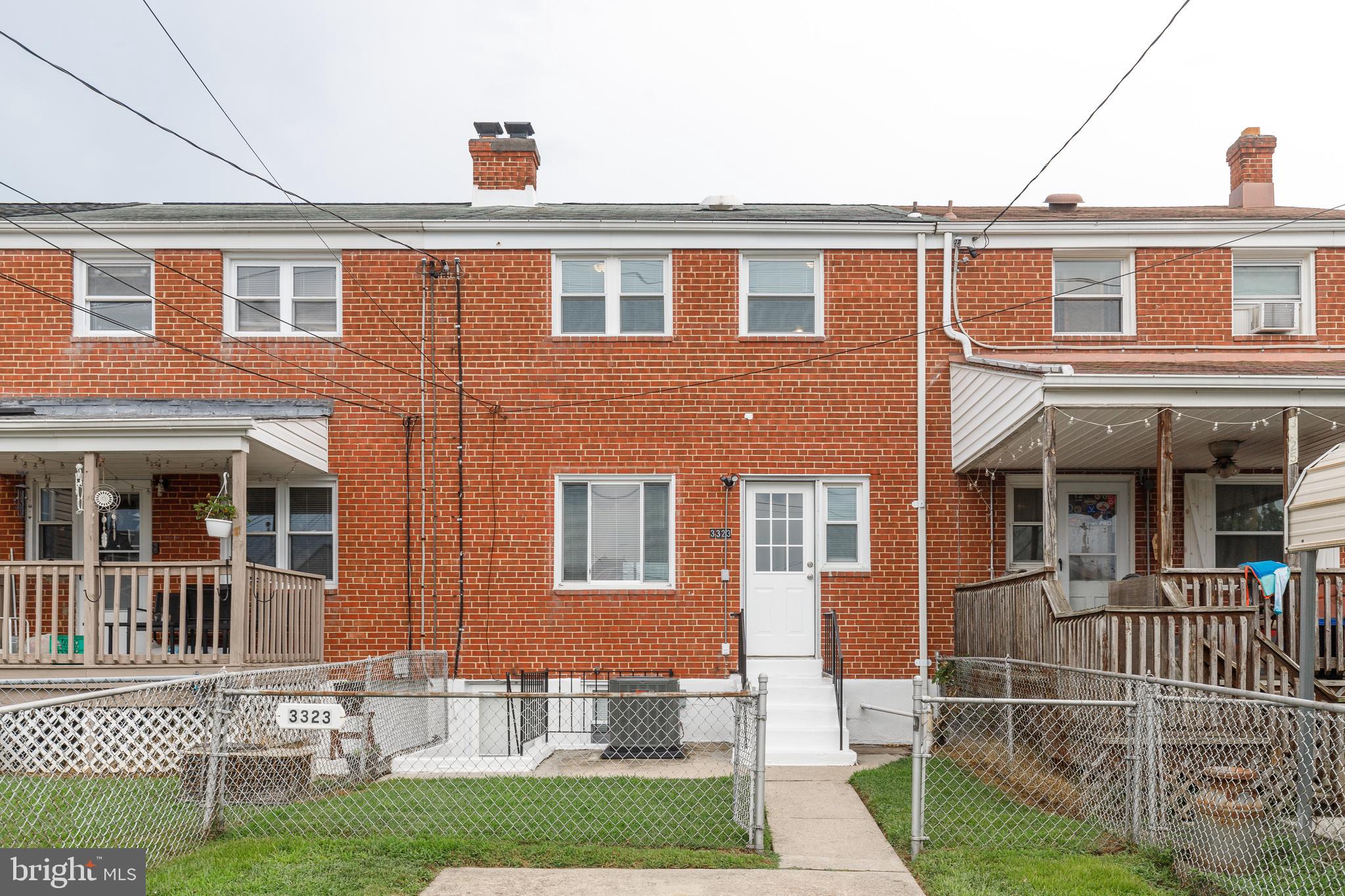 3323 WALLFORD DRIVE