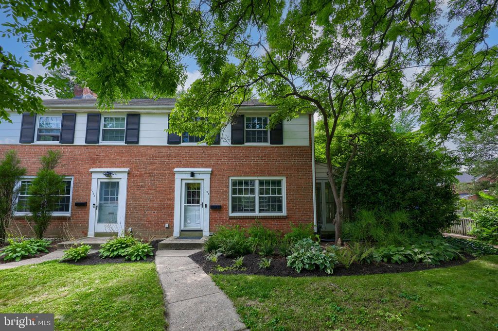 Photo of 1126 W Clay Street, LANCASTER, PA 17603 (MLS # PALA2074318)