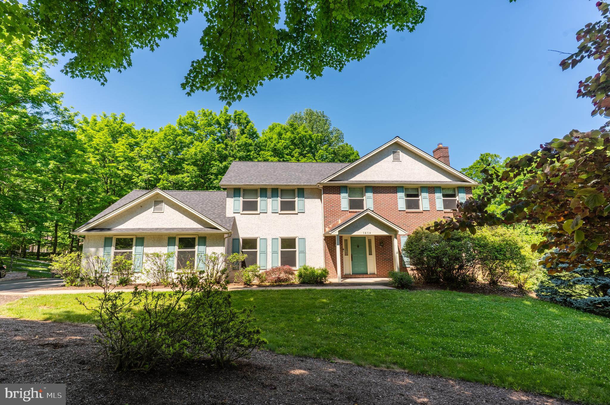 1614 KINGS MILL ROAD