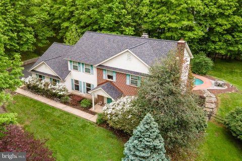 Homes For Sale - 1614 Kings Mill Road<br/> Montgomery County, GWYNEDD VALLEY, PA 19437