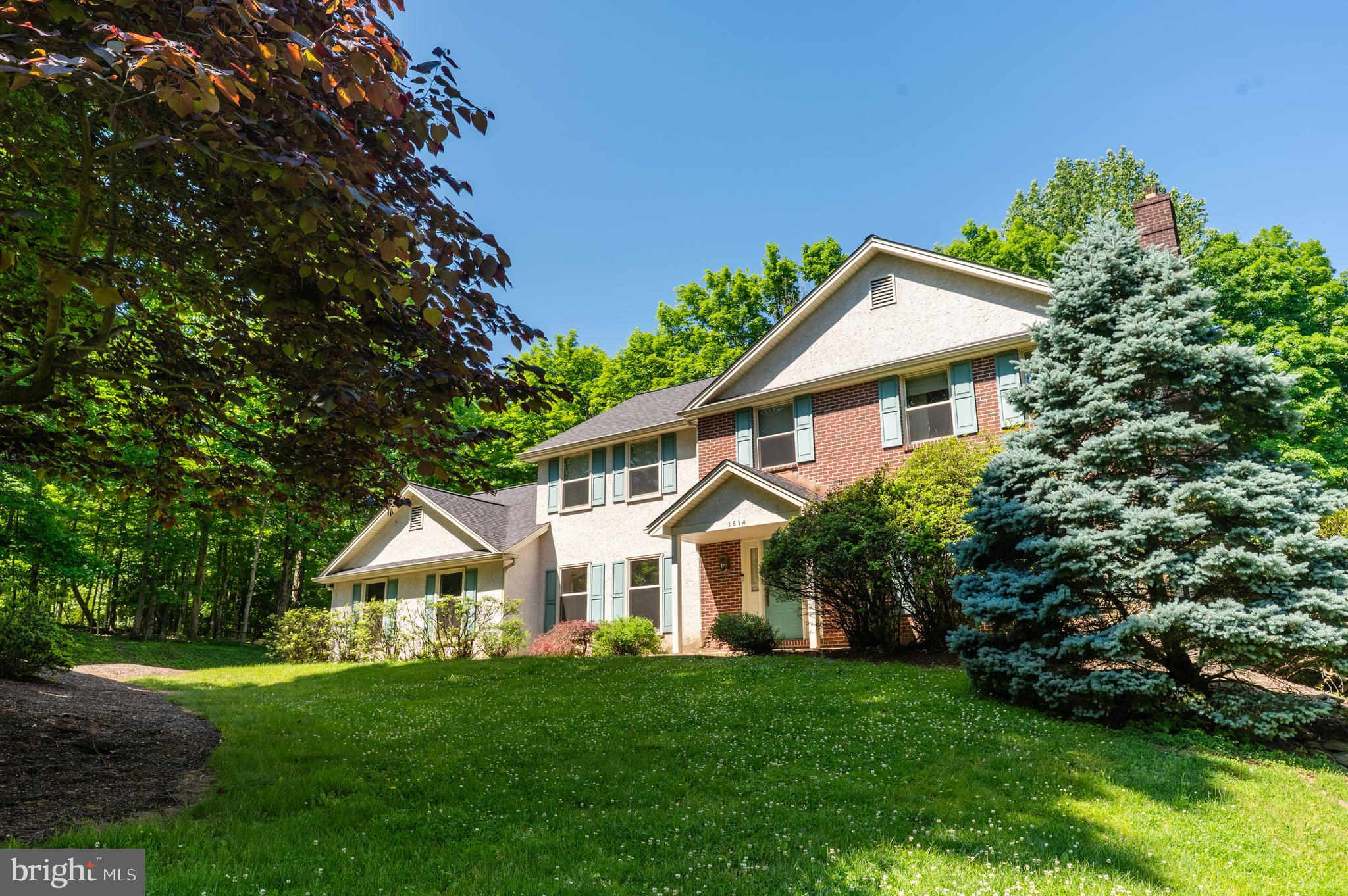 1614 KINGS MILL ROAD