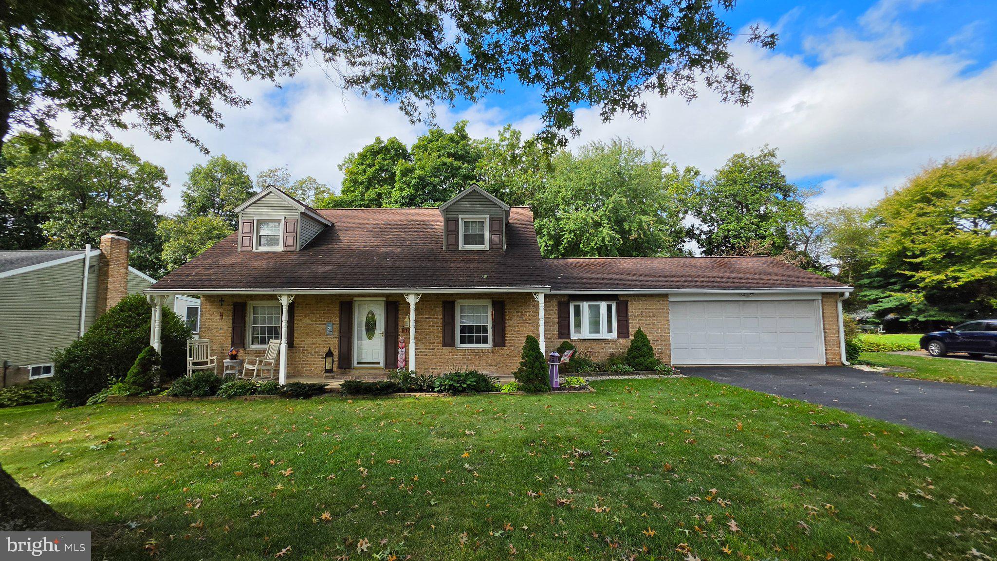 12 WINCHESTER ROAD