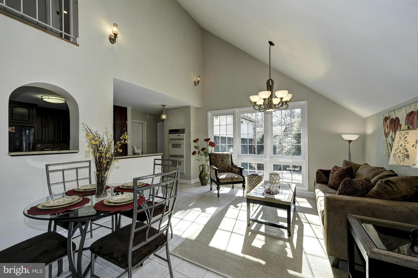 ARROWOOD - Residential