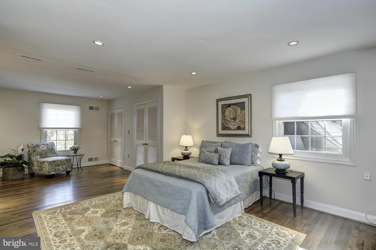 ARROWOOD - Residential