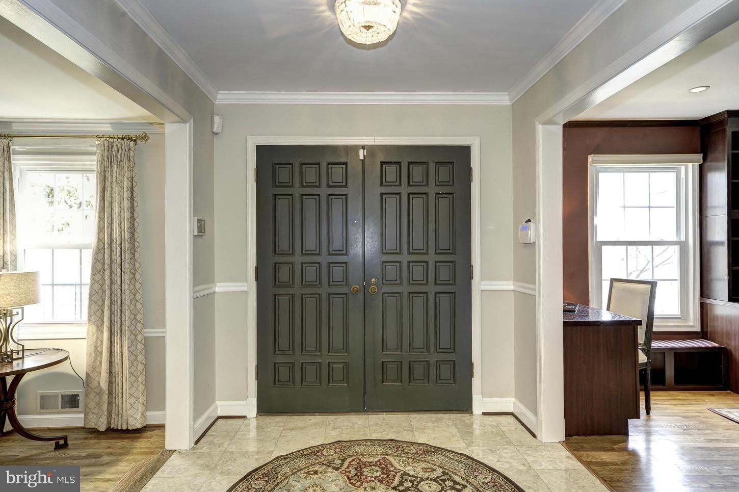 ARROWOOD - Residential