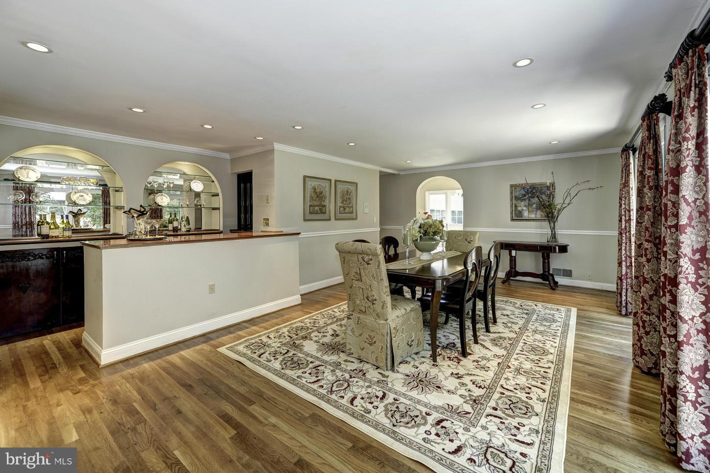 ARROWOOD - Residential