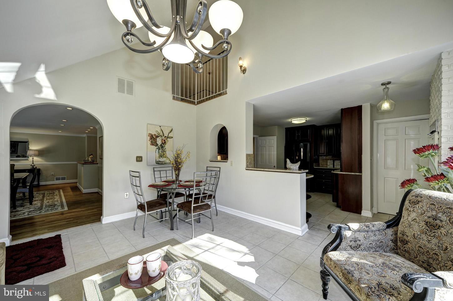 ARROWOOD - Residential