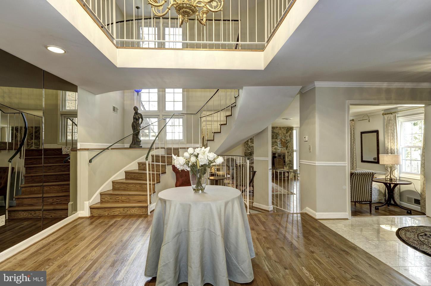 ARROWOOD - Residential