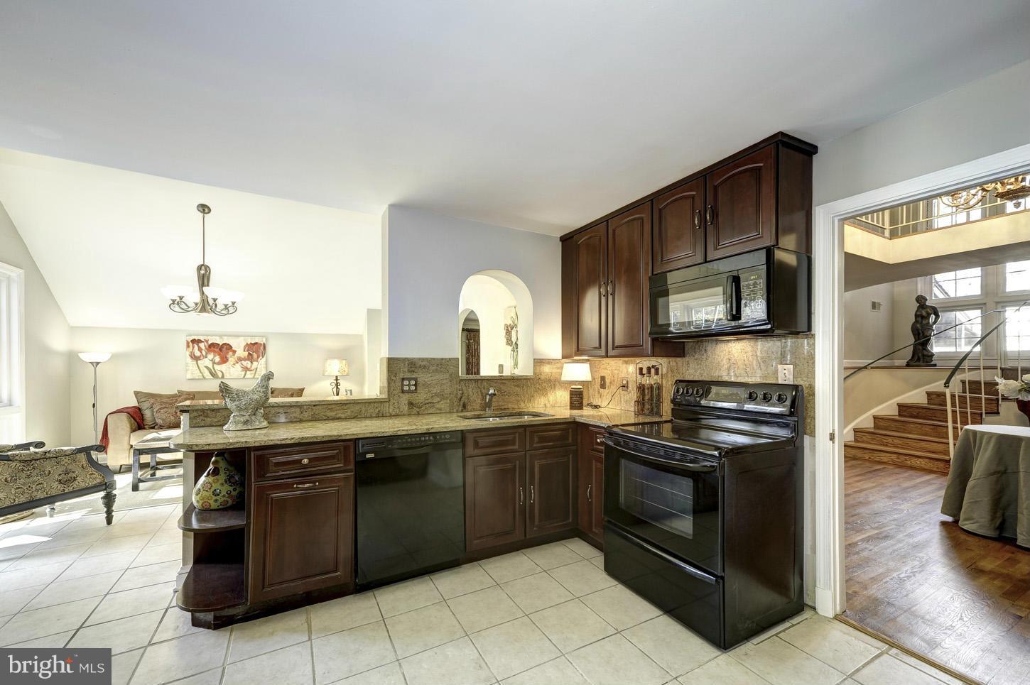 ARROWOOD - Residential