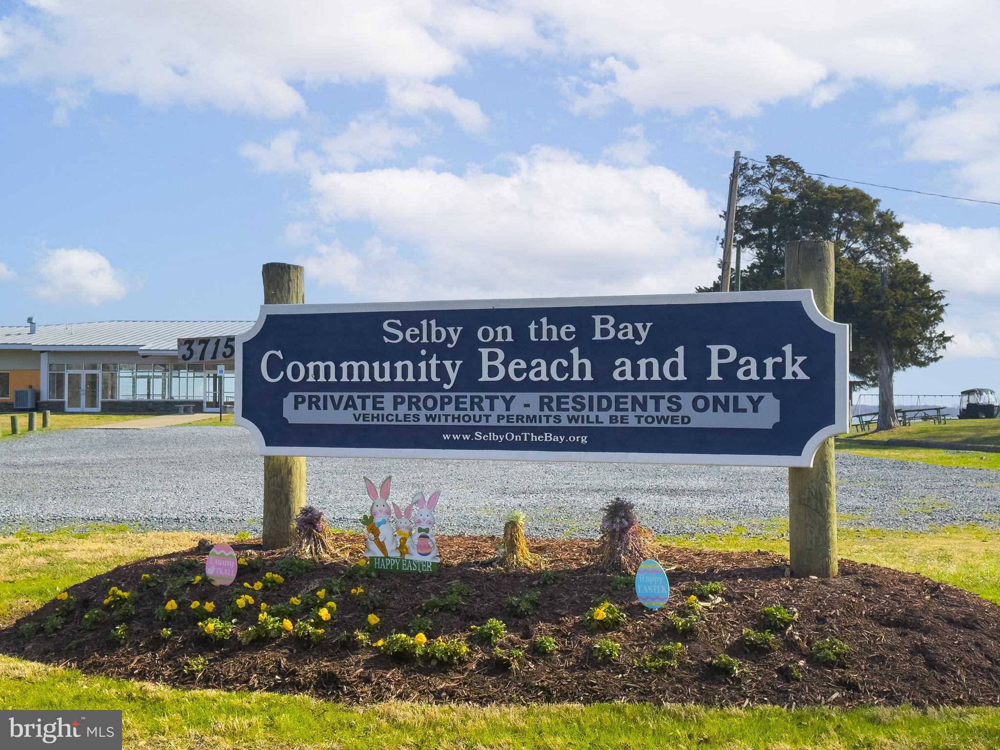 SELBY ON THE BAY - Residential