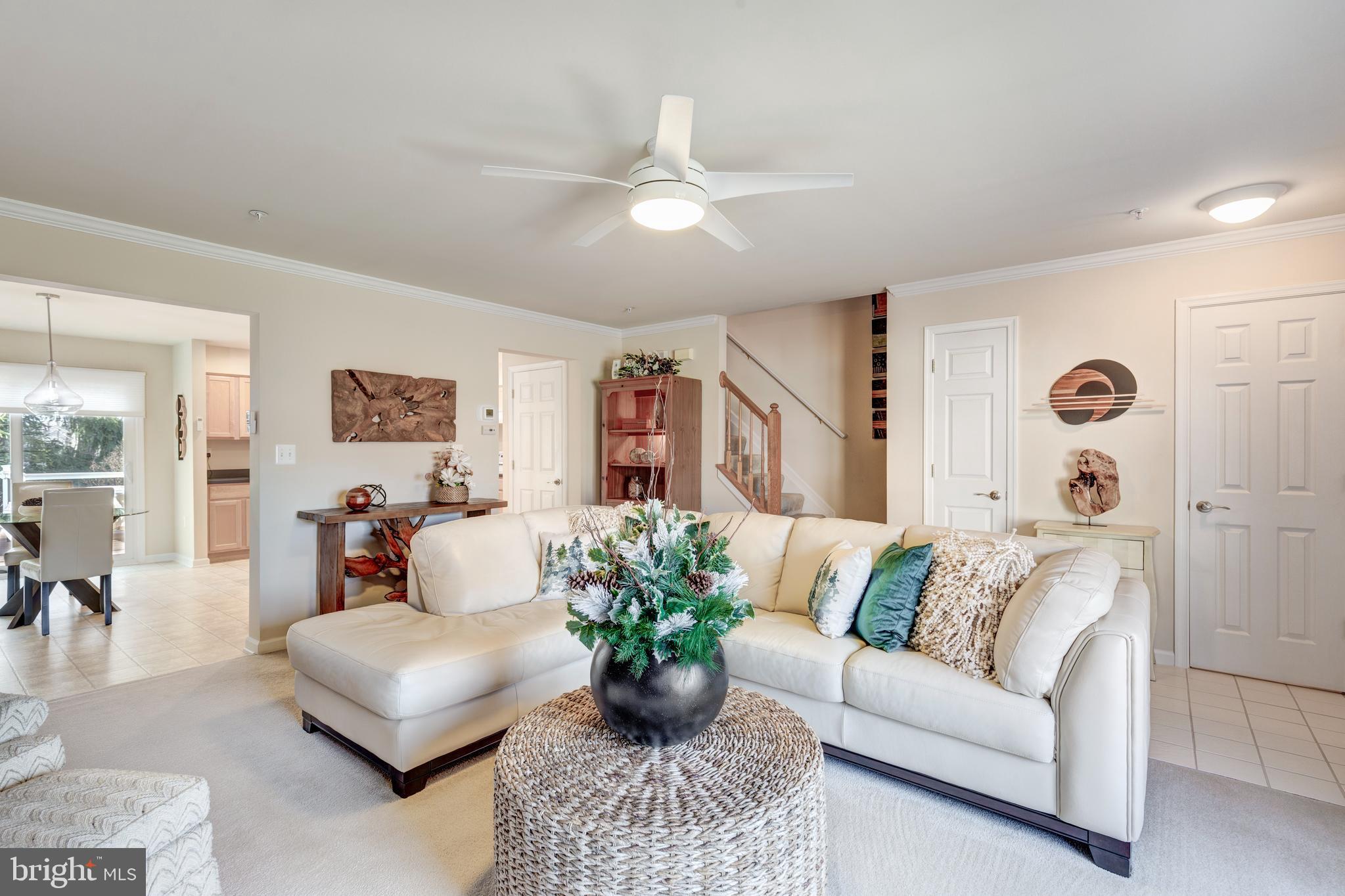 WESTMINSTER ELECTION DISTRICT - Residential