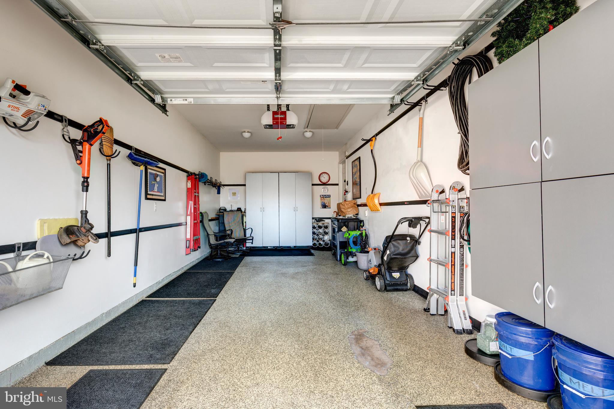 WESTMINSTER ELECTION DISTRICT - Residential