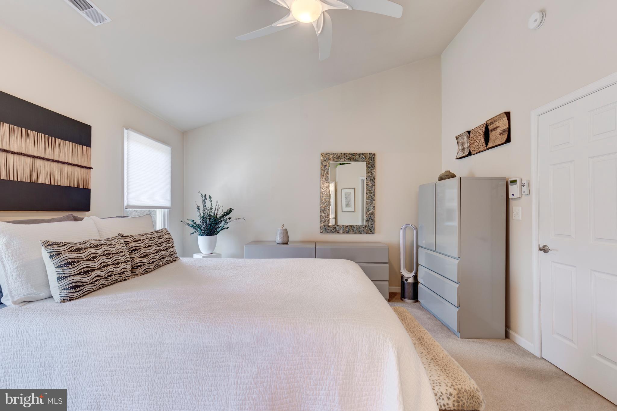 WESTMINSTER ELECTION DISTRICT - Residential