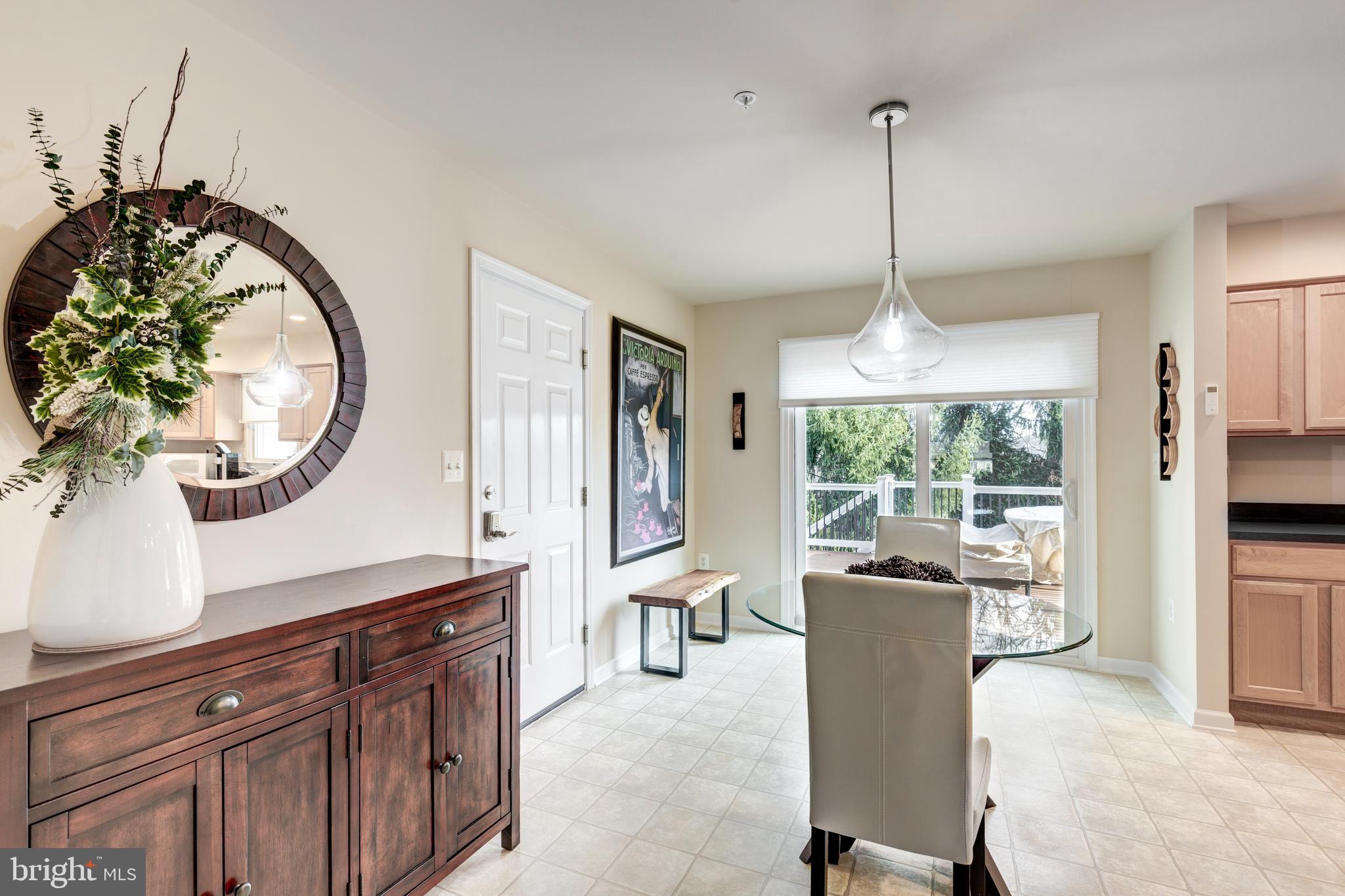 WESTMINSTER ELECTION DISTRICT - Residential