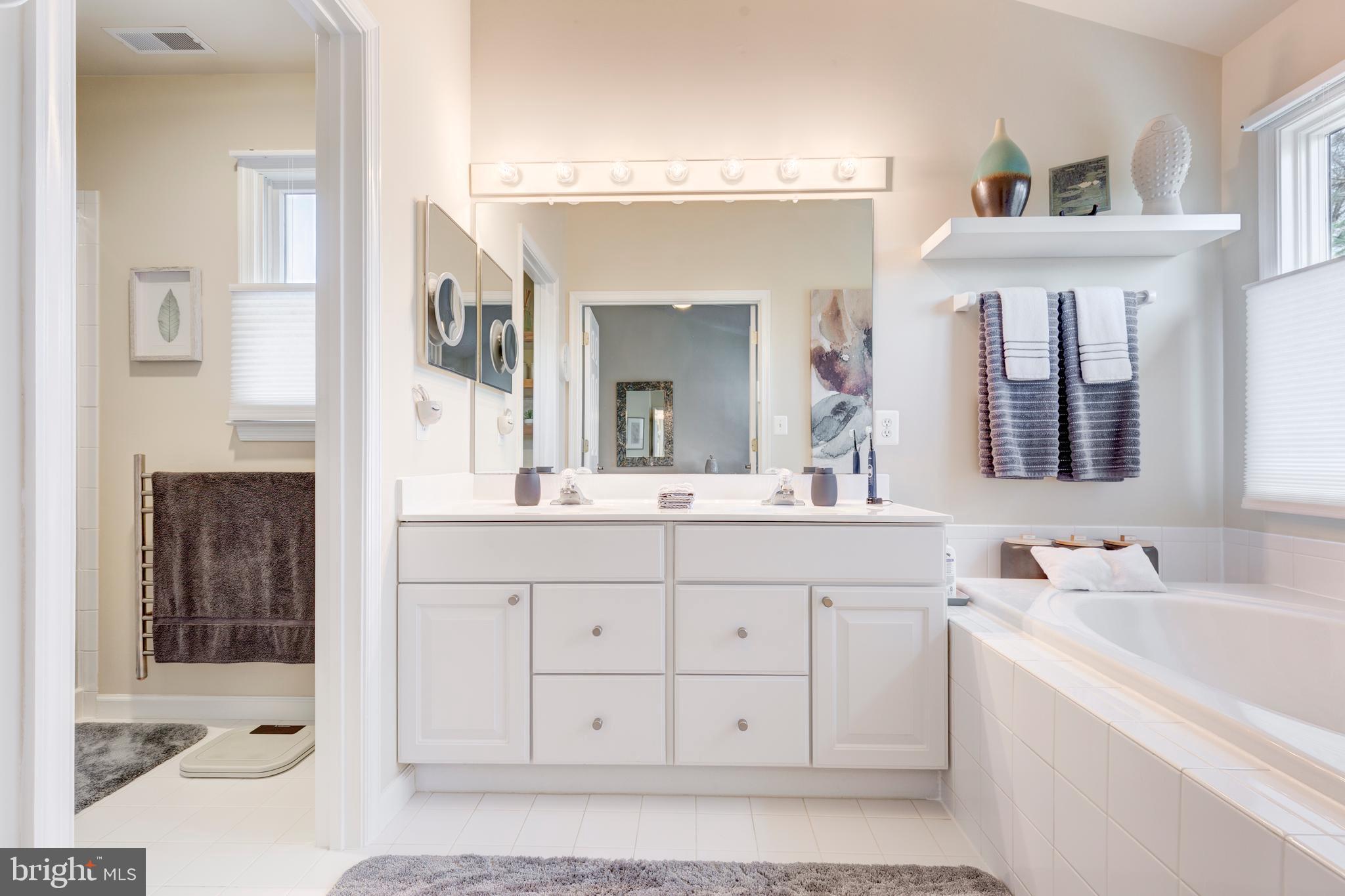 WESTMINSTER ELECTION DISTRICT - Residential