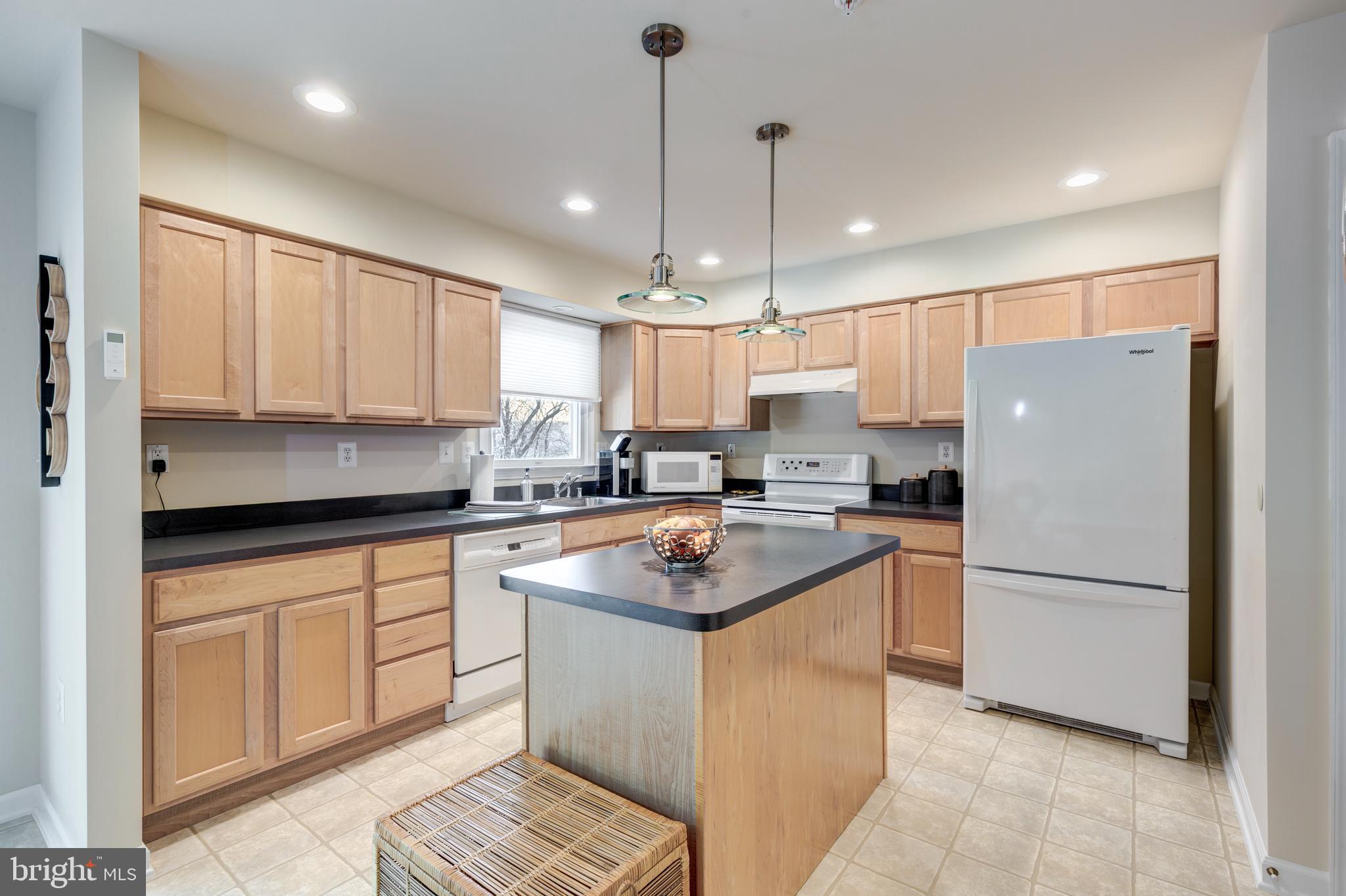 WESTMINSTER ELECTION DISTRICT - Residential