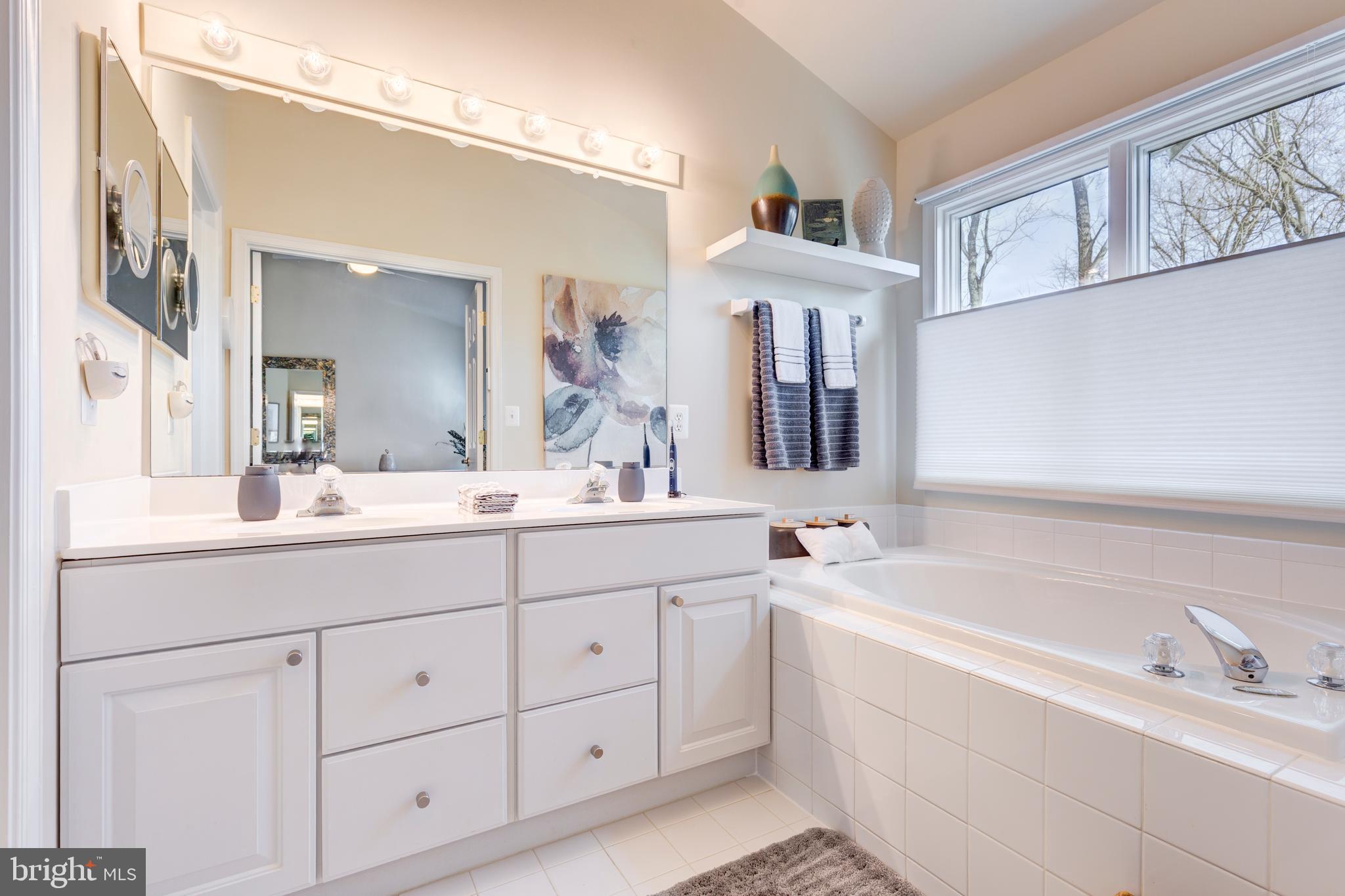 WESTMINSTER ELECTION DISTRICT - Residential