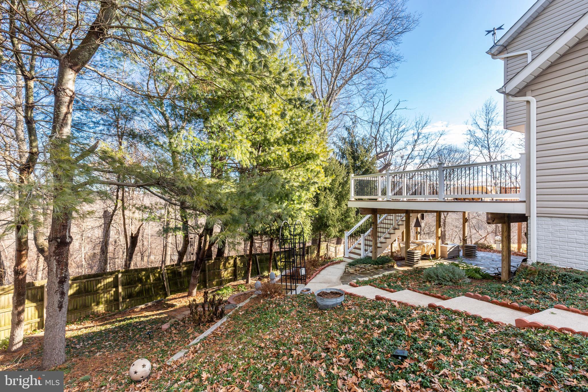 WESTMINSTER ELECTION DISTRICT - Residential