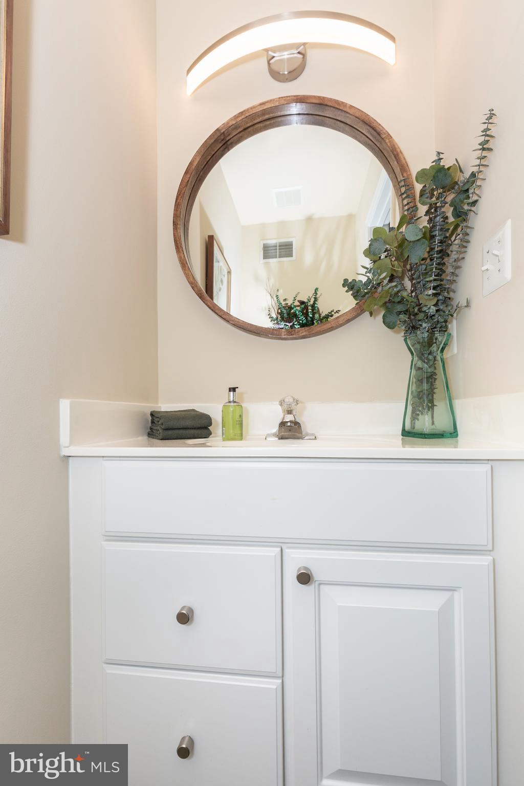 WESTMINSTER ELECTION DISTRICT - Residential