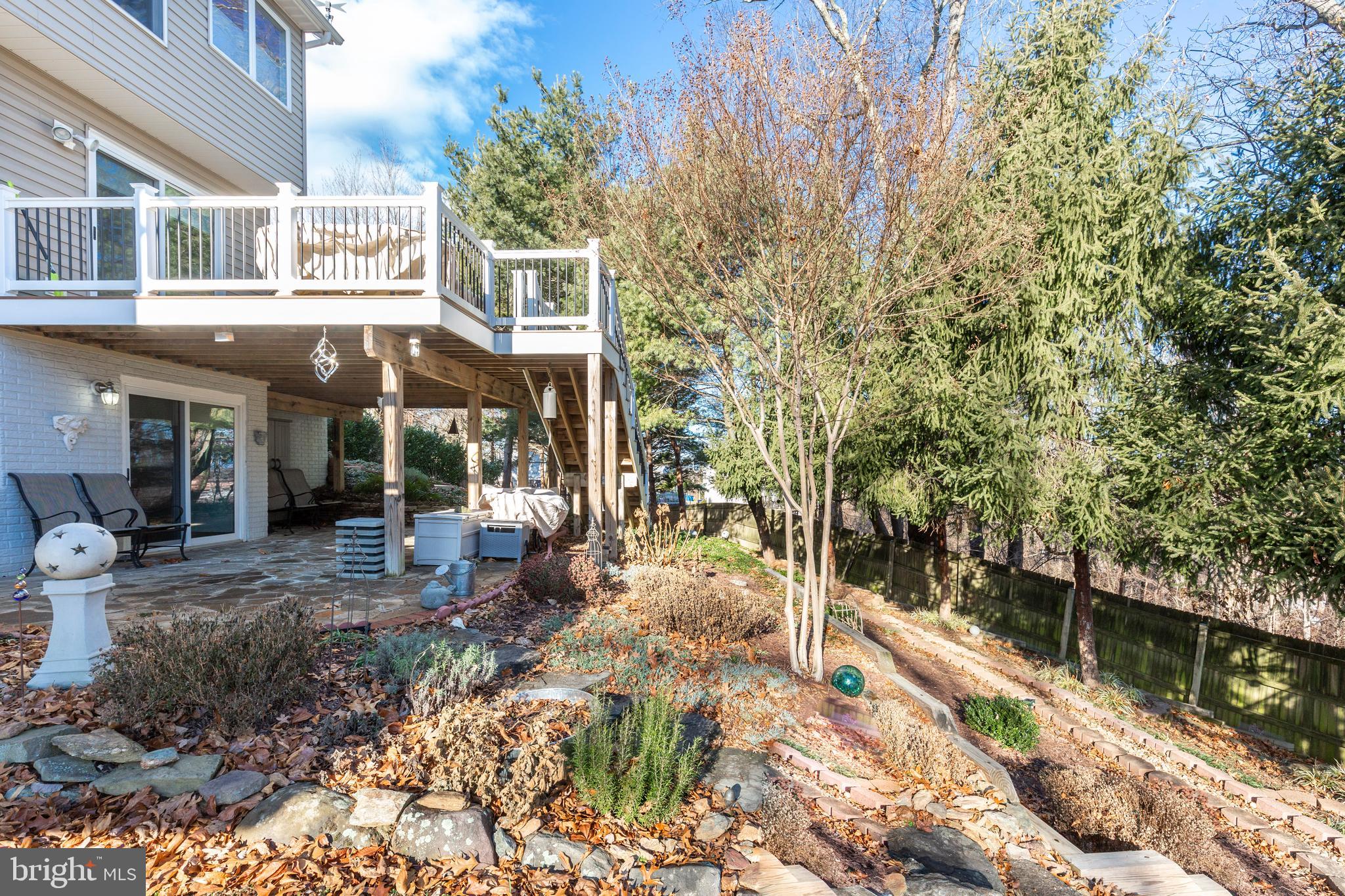 WESTMINSTER ELECTION DISTRICT - Residential