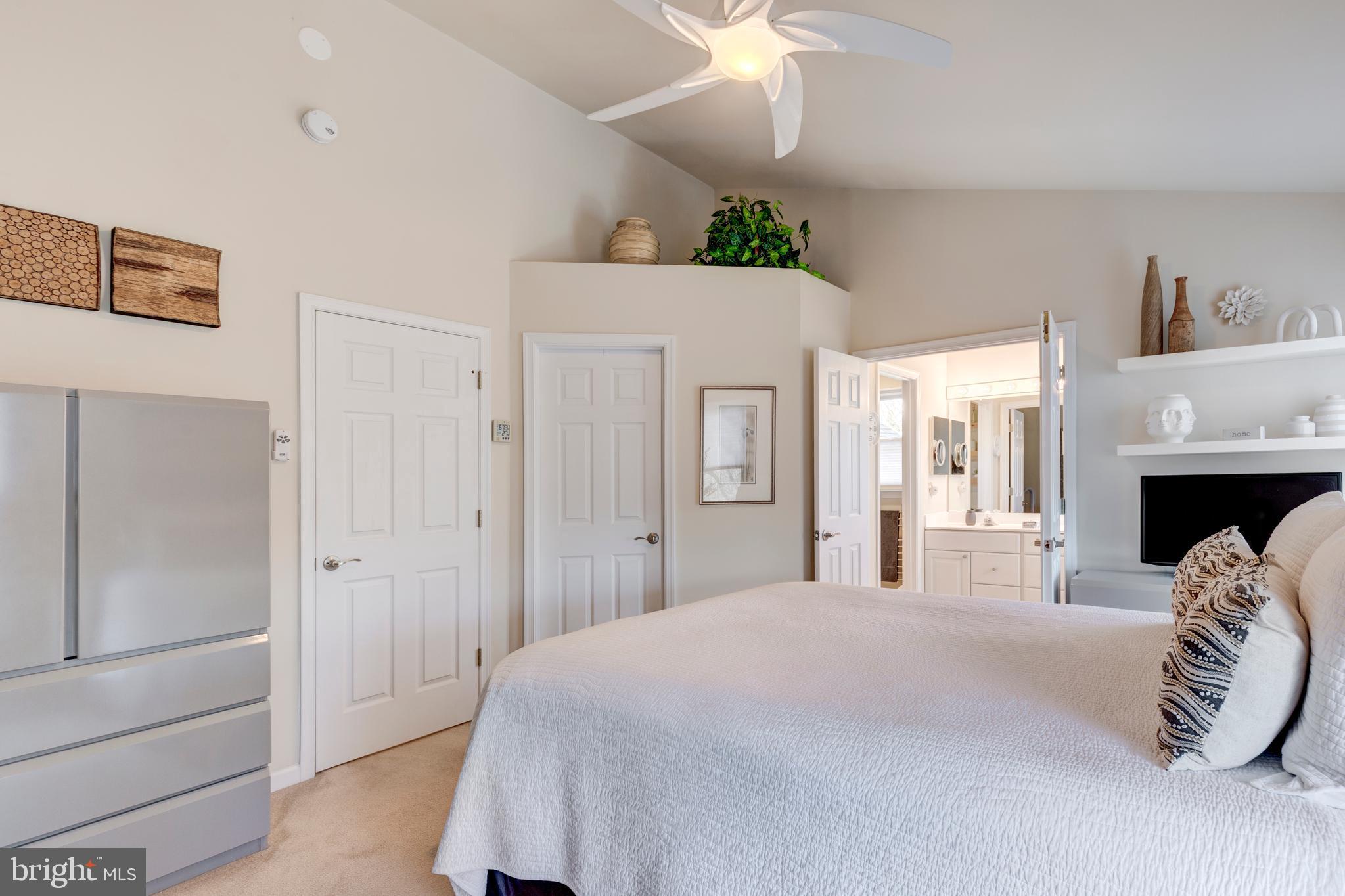 WESTMINSTER ELECTION DISTRICT - Residential