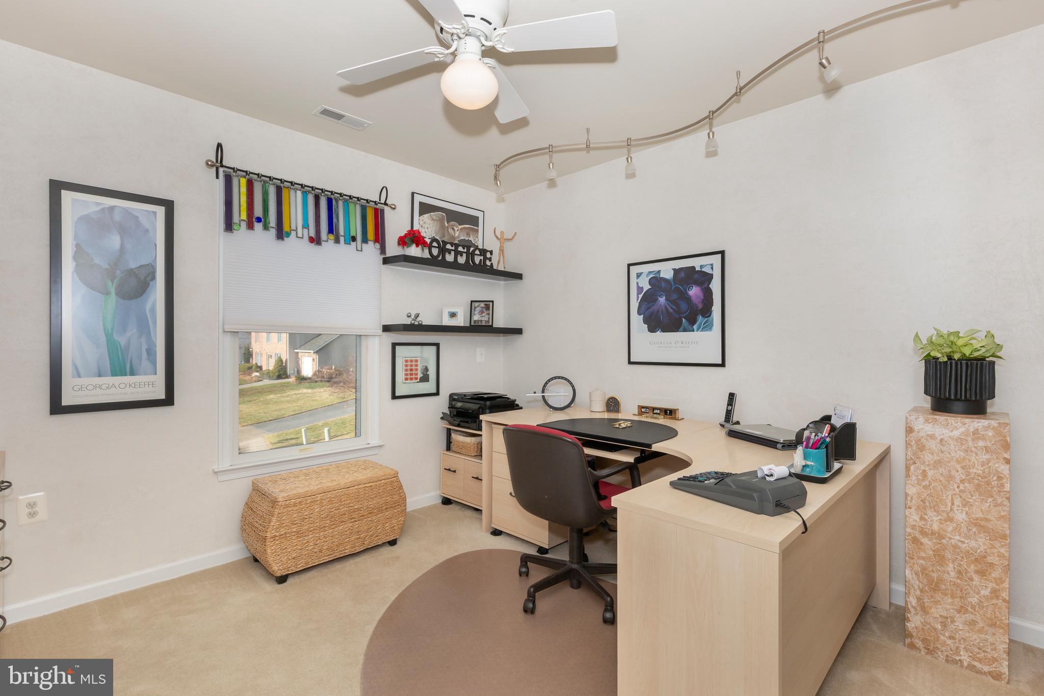 WESTMINSTER ELECTION DISTRICT - Residential